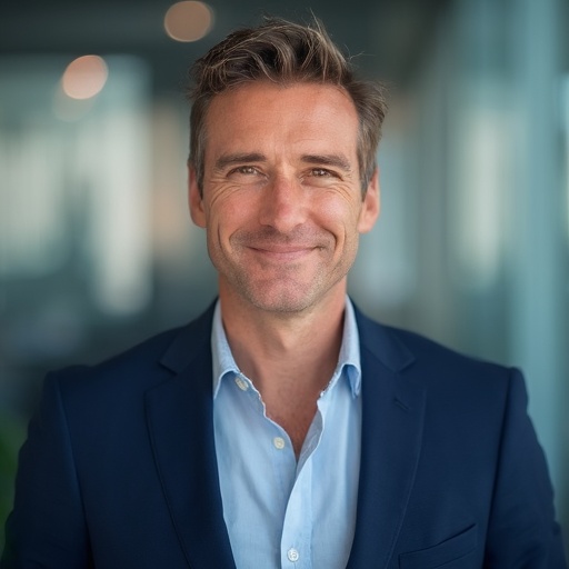 James Whitfield — best betting sites uk expert